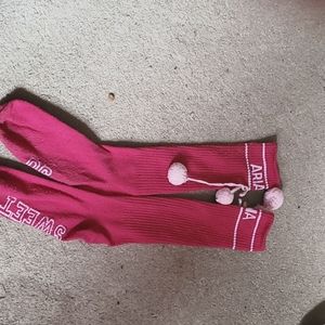 Ariana grande socks
